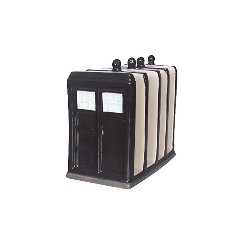 Dakota Police Toast Rack