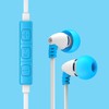 LilGadgets Kids Earbuds Wired for School, Safe & Comfortable, Volume