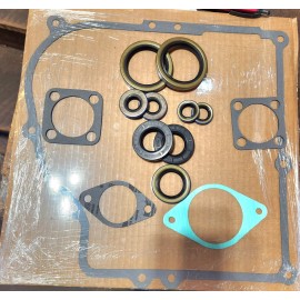 Gravely 800/8000 Gravely Rider Transmission Gasket & Seal Kit