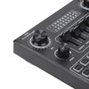 Live Sound Card Professional Dual Channel Bluetooth Stereo Mixer Board