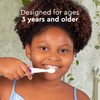 RADIUS RADIUS Totz Plus Brush Kids Toothbrush Silky Soft BPA