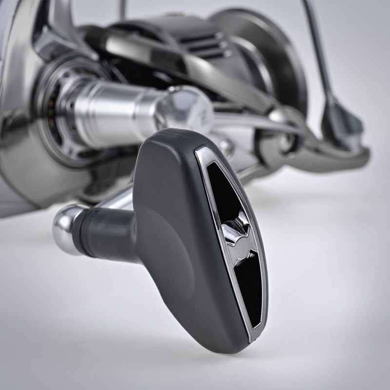 13+1 Bearing Fishing Reel Smooth Powerful Spinning Reel for Saltwater