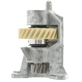 Whirlpool KitchenAid 9KSM150PSBU0 OEM Mixer Worm Drive Pinion Gear