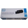DLLC5GC3 - Dell Toner Cartridge - Cyan