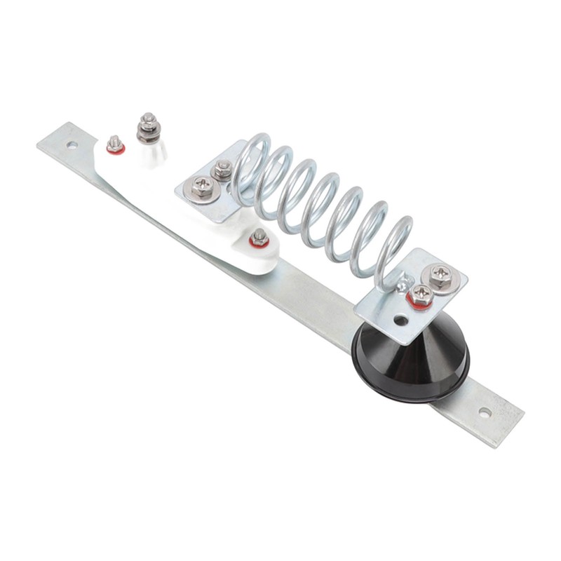 Electric Fence Diverter Kit High Hardness Rust Proof Easy to