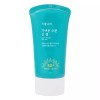 식물나라 가벼운 수분 선 젤 로션 썬로션 선크림 60ml 1개