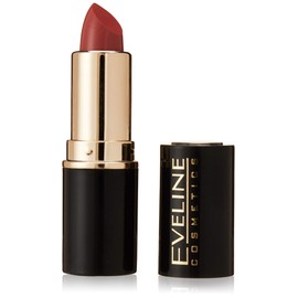 Eveline Cosmetics Aqua Platinum No.478 Lipstick 4ml
