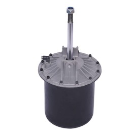 KONKENIE 186Y Type Universal Parts Tire Changer Bead Breaker Cylinder Piston Plunger Tools Fully Assembled Black