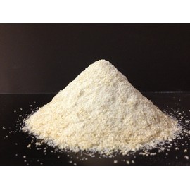 Domestic Okara Powder, Coarse Grind, 100% Domestic Soybeans, Additive-free, GMO-Free, 8.8 oz (250 g)