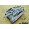 Stug III Ausf G Universal Bausatz (RubiconModels)