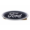 Ford 2015-2018 Focus 4.5" Blue Ford Oval Front Grille Emblem