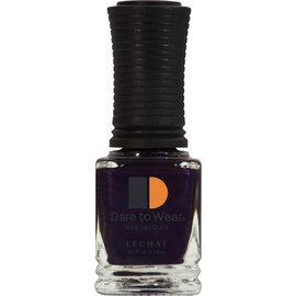 LECHAT Dare to Wear Nail Polish - (VIOLET FIZZ - DW 31)