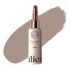 Pigmentos Microblading Alice Cosmetic De Piel Tinta Beige 15ml