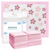 50 Pack Disposable Pads Changing Pads for Baby, Incontinence Care