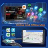 Android Radio for【Jeep Grand Cherokee 2010 2011 2012 2013 】with