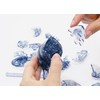 41 piece Crystal puzzle Elephant