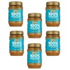 Crazy Richard’s 6 Pack Crazy Richard's All-Natural Creamy Peanut Butter