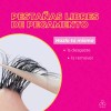 Extensiones De Pestañas Gollee No Necesitan Pegamento Lashes