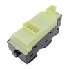 Beilike 12+4 Pin Central Door Switch Daihatsu Move L150S/L160S Driver