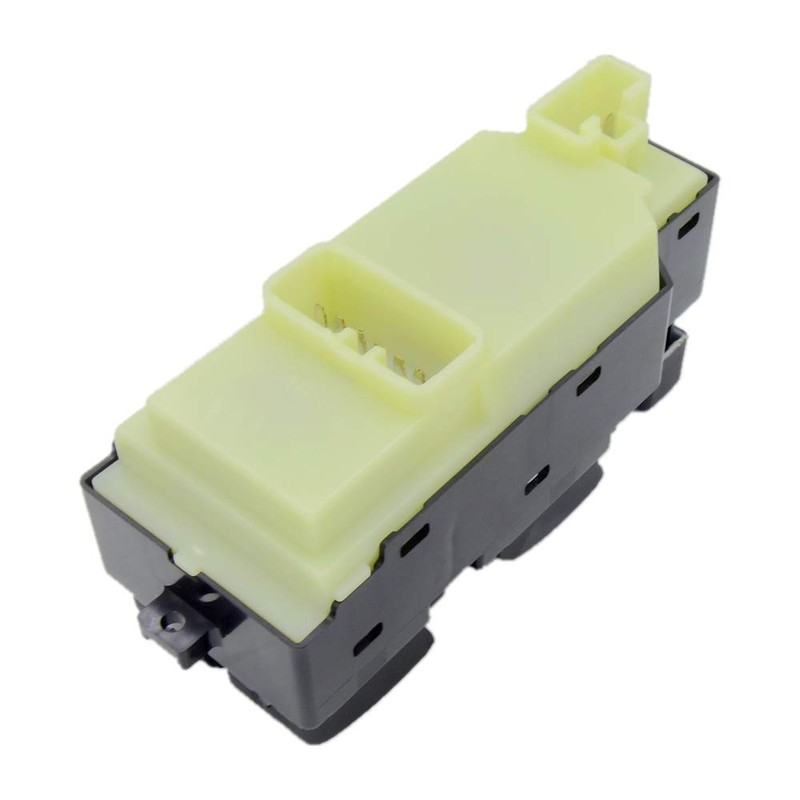 Beilike 12+4 Pin Central Door Switch Daihatsu Move L150S/L160S Driver