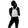 Mandarina Duck Women's MD20 Backpack, Skyway