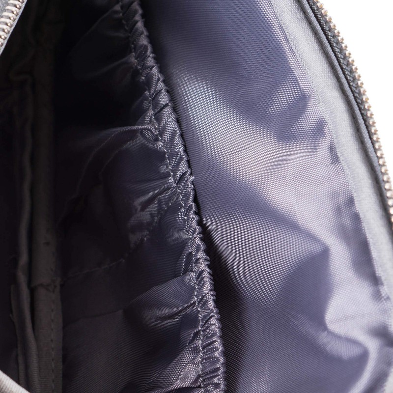 SHANY Cosmetics Portable Toiletry Makeup Bag with Various Compartments -