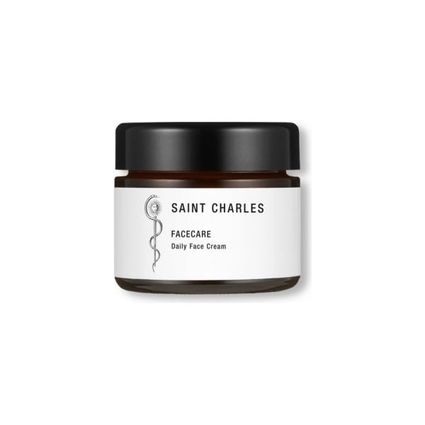 Saint Charles Daily Face Cream, 50 ml