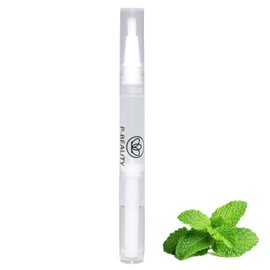 Teeth Whitening Refill Gel | Teeth Bleaching Gel for Whiter Teeth | Refill Whitening Gel for All Teeth Whitening Kit | Whiter Teeth for Home | 2 ml (Pack of 1)