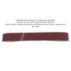 GXK51-B Alumina Abrasive Belt Sanding Band for Wood Furniture Grinding