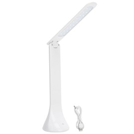 Portable LED Desk Lamp Cordless Battery Powered Reading Table Lamp Home Office Decoration