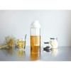 KINTO 26471 Pitcher Cold Water Bottle CAPSULE Cold Brew Carafe