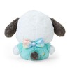 Sanrio 067130 Pochacco Healing Plush Toy