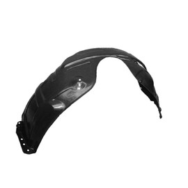 Parts N Go Front Right Passenger Side Fender Liner for 2002-2006 Camry TO1249116 53875AA011