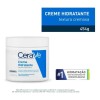 Crema Hidratante De Textura Cremosa 454 G//