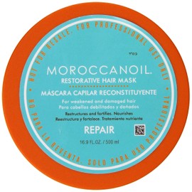 Moroccanoil Restorative hair mask, 250 ml