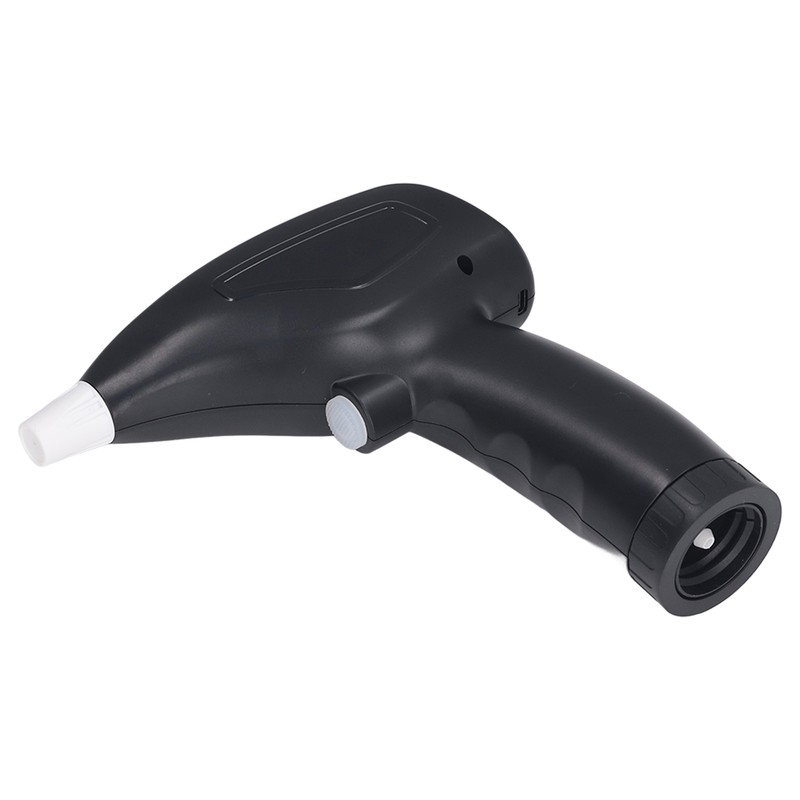Electric Plant Sprayer Spout Battery Powered Rechargeable Handheld Watering Sprayer