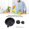 Juicing Set Citrus Orange Lemon Separation Juicing Machine Strainers Basket