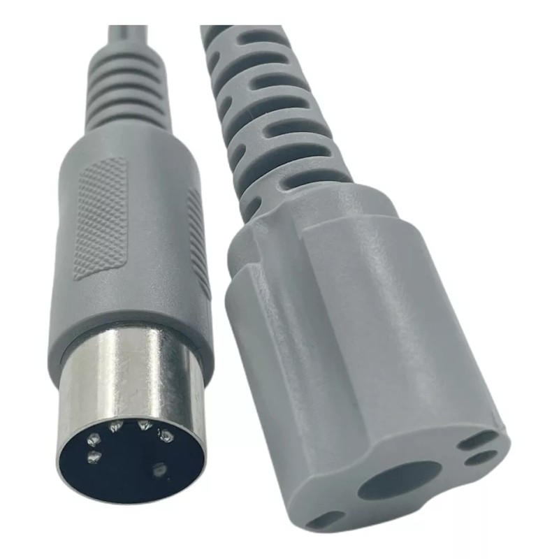 Pulidor Profesional De Uñas 1 Cable De Alimentacion Drill Uñas