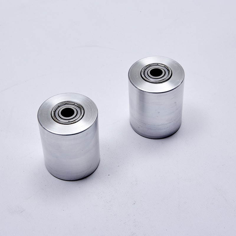 2x72" knife making grinder with wheels Support 2XPcs Cylinder