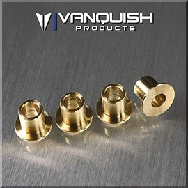 Vanquish Knuckle Bushings Axial SCX10 Wraith EP 1:10 RC Car Crawler VPS07510