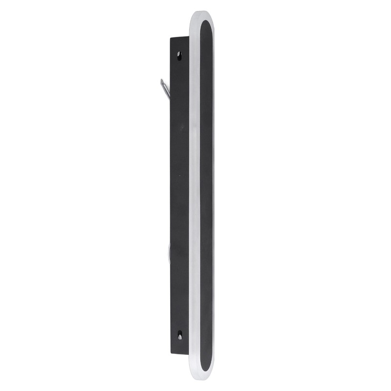Long Strip Wall Light Eye Protection Modern Decorative LED Wall