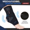 COMFORCE Lightweight ankle bandage