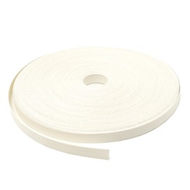 Konya Corporation RAP00000115 11/5 Craft Paper Band, 13-Cord, 164 ft (50 m), White