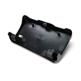 For Chevy Silverado 1500 License Plate Bracket 2016 2017 2018 | Front | Plastic | Skid Plate | GM1068172 | 23354526