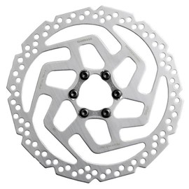 Shimano SM-RT26 Brake Disc 6-Hole 180 mm