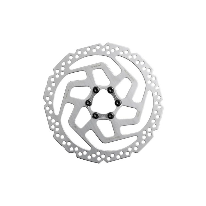 Shimano SM-RT26 Brake Disc 6-Hole 180 mm