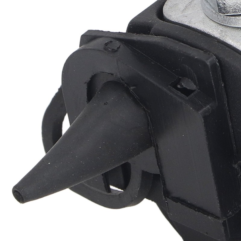 5 Pcs Insulation Piercing Connector No Peeling Piercing Clamp High