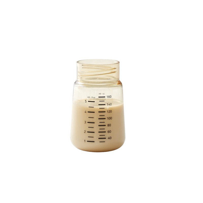 All New PPSU Baby Bottle - Premium Spectra Baby Bottle