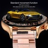 Smartwatch 1.32in IPS Screen Activity Tracker Fitness Bluetooth Smartwatch for