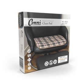 Conni Buy Conni Chair Pad Small 48 x 48cm  Tartan Online | Chempro Chemists